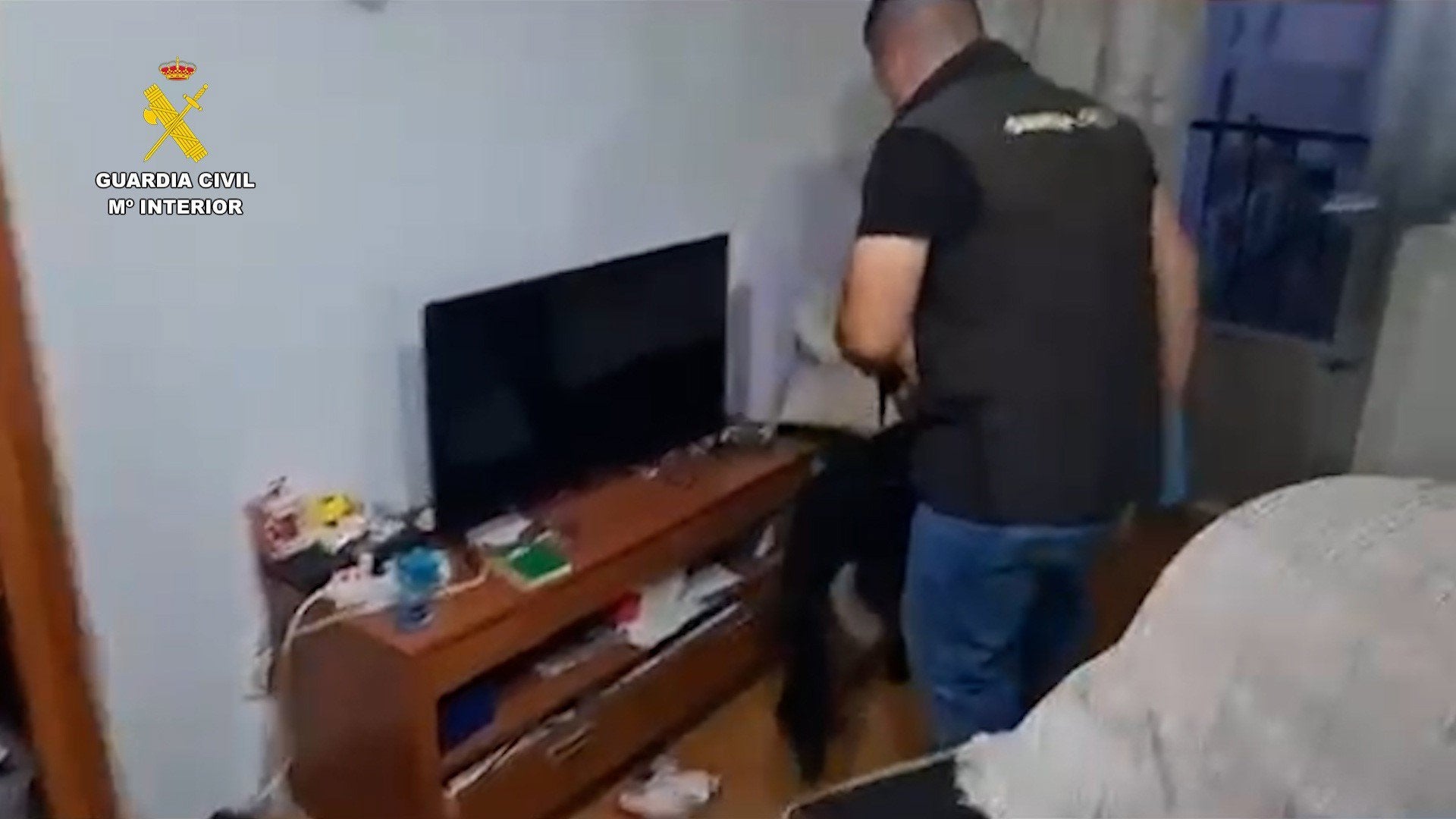 Detenido cuatro miembros de una familia por regentar varios puntos de venta de droga en la comarca La Siberia Detenido cuatro miembros de una familia por regentar varios puntos de venta de droga en la comarca La Siberia