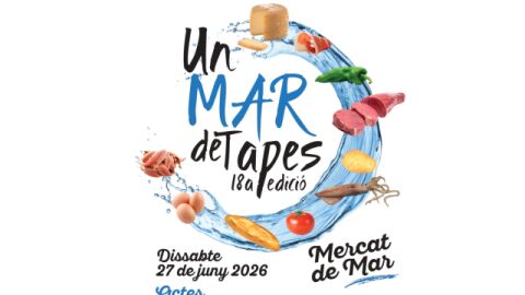 Un mar de tapes 2026