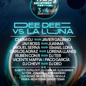 El REC Remember Festival estrena un innovador sistema de sonido inmersivo para reducir ruidos El REC Remember Festival estrena un innovador sistema de sonido inmersivo para reducir ruidos
