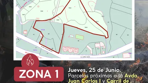 Quema Zona 1 Quema Zona 1