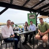 Gastronomía en Zorrocallao