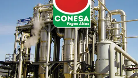 Industria adjudica 518 millones a 17 proyectos, entre ellos uno de Conservas Vegetales de Extremadura con 1,6 millones Industria adjudica 518 millones a 17 proyectos, entre ellos uno de Conservas Vegetales de Extremadura con 1,6 millones