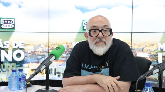 Alex de la Iglesia