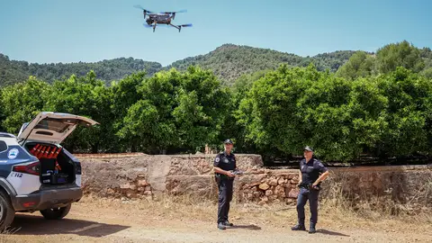 El Ayuntamiento de Onda refuerza el dispositivo especial de prevención de incendios durante el verano. El Ayuntamiento de Onda refuerza el dispositivo especial de prevención de incendios durante el verano.
