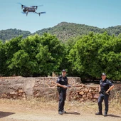 El Ayuntamiento de Onda refuerza el dispositivo especial de prevención de incendios durante el verano. El Ayuntamiento de Onda refuerza el dispositivo especial de prevención de incendios durante el verano.