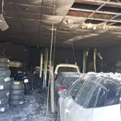 El Sindicato Profesional de Benidorm reclama medios adecuados para la Policía Local tras el presunto incendio de vehículos destinados a atestados El Sindicato Profesional de Benidorm reclama medios adecuados para la Policía Local tras el presunto incendio de vehículos destinados a atestados