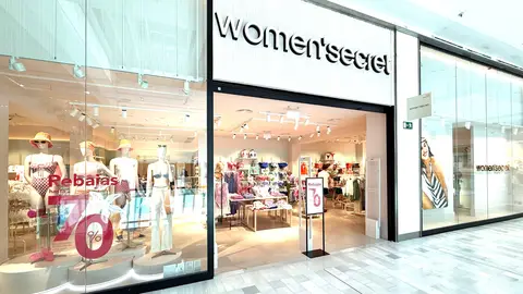 Los Arcos refuerza su oferta comercial con las incorporaciones de Women’secret y Waffle wrap y la renovación de Calzedonia y Misako Los Arcos refuerza su oferta comercial con las incorporaciones de Women’secret y Waffle wrap y la renovación de Calzedonia y Misako