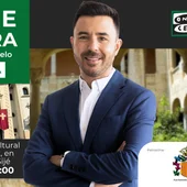'Gente viajera' descubre Orihuela, un destino donde historia, mar y gastronomía se viven todo el año 'Gente viajera' descubre Orihuela, un destino donde historia, mar y gastronomía se viven todo el año