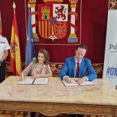 La Policía Local de Teruel se incorpora al sistema VioGén
