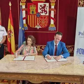 La Policía Local de Teruel se incorpora al sistema VioGén La Policía Local de Teruel se incorpora al sistema VioGén
