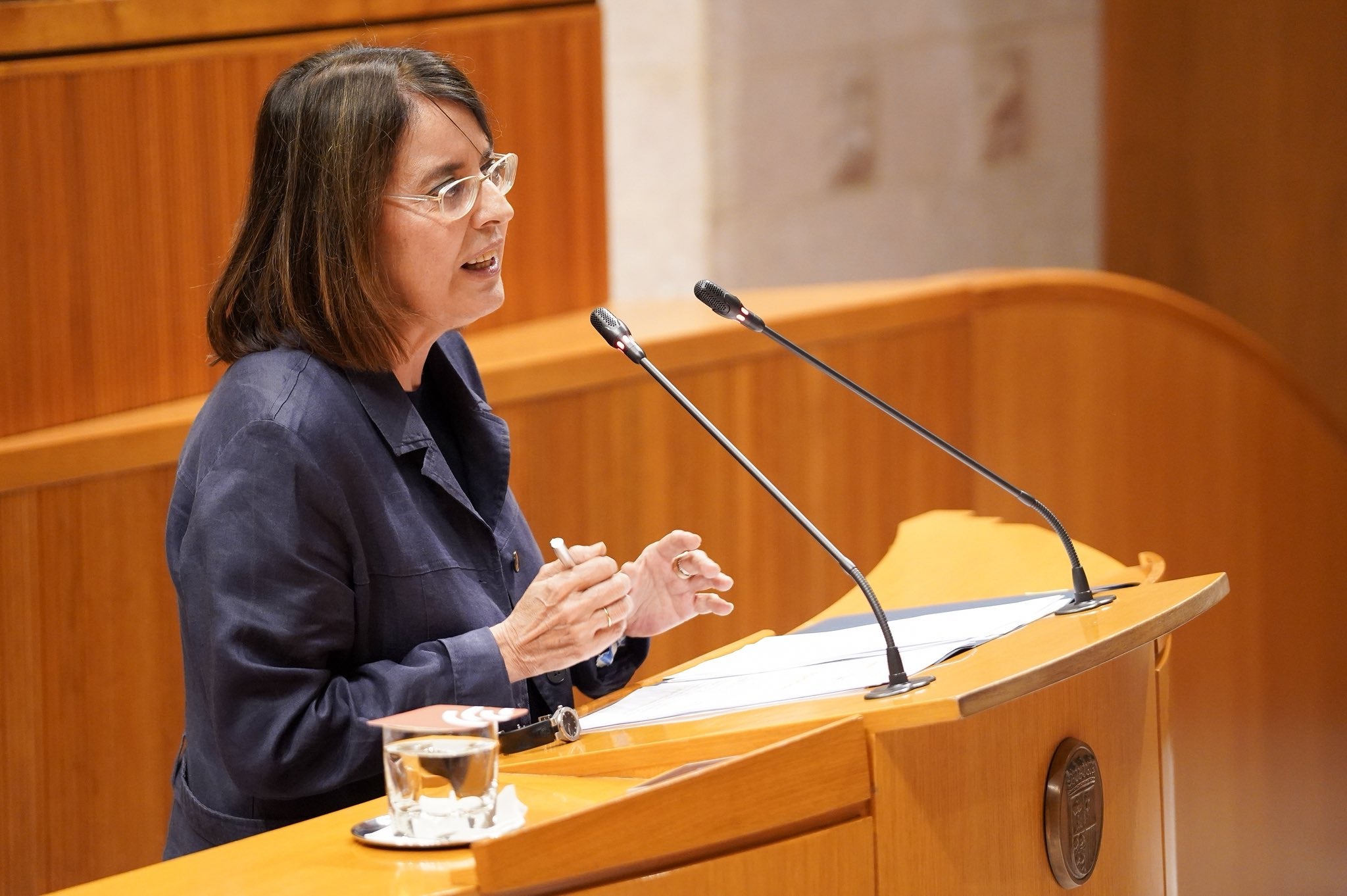 Siguen aumentando las quejas que recibe el Justiciazgo Siguen aumentando las quejas que recibe el Justiciazgo