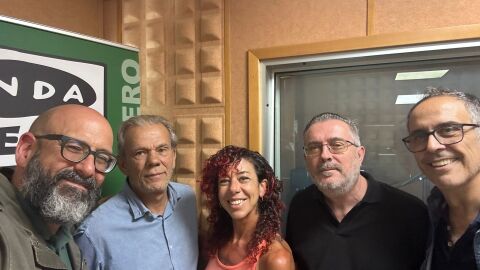La Cultureta con Mojo 150