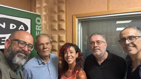La Cultureta con Mojo 150 La Cultureta con Mojo 150