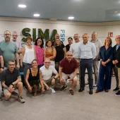 Los agentes sociales y empresariales del sector calzado han alcanzado un preacuerdo en torno al nuevo convenio del calzado. Los agentes sociales y empresariales del sector calzado han alcanzado un preacuerdo en torno al nuevo convenio del calzado.