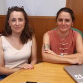 Laura Salamero, Laura Muñoz