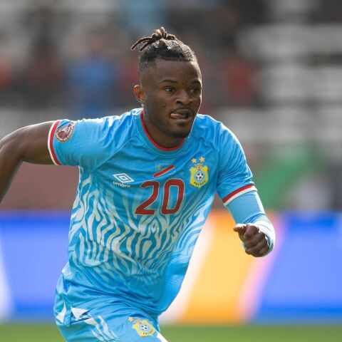 Brian Cipenga