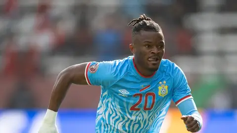 Brian Cipenga Brian Cipenga