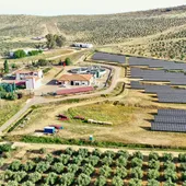 DIGITALASVEGAS culmina su transformación del ciclo del agua beneficiando a más de 128.000 habitantes de la comarca Vegas Altas-La Serena DIGITALASVEGAS culmina su transformación del ciclo del agua beneficiando a más de 128.000 habitantes de la comarca Vegas Altas-La Serena