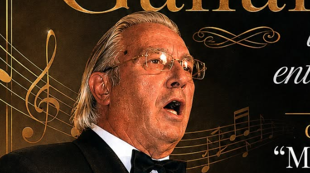 ENTREVISTA: Hablamos con José Luis Gallardo, con motivo del homenaje que recibe este viernes en Nava ENTREVISTA: Hablamos con José Luis Gallardo, con motivo del homenaje que recibe este viernes en Nava