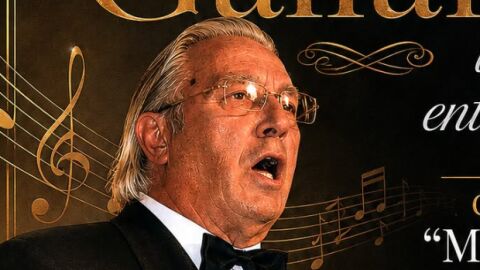 Jos&eacute; Luis Gallardo