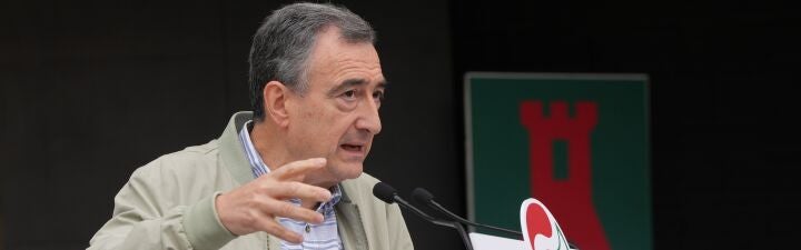 ¿Cree que el PNV y JUNTS apoyarán en algún momento una moción de censura contra Sánchez?