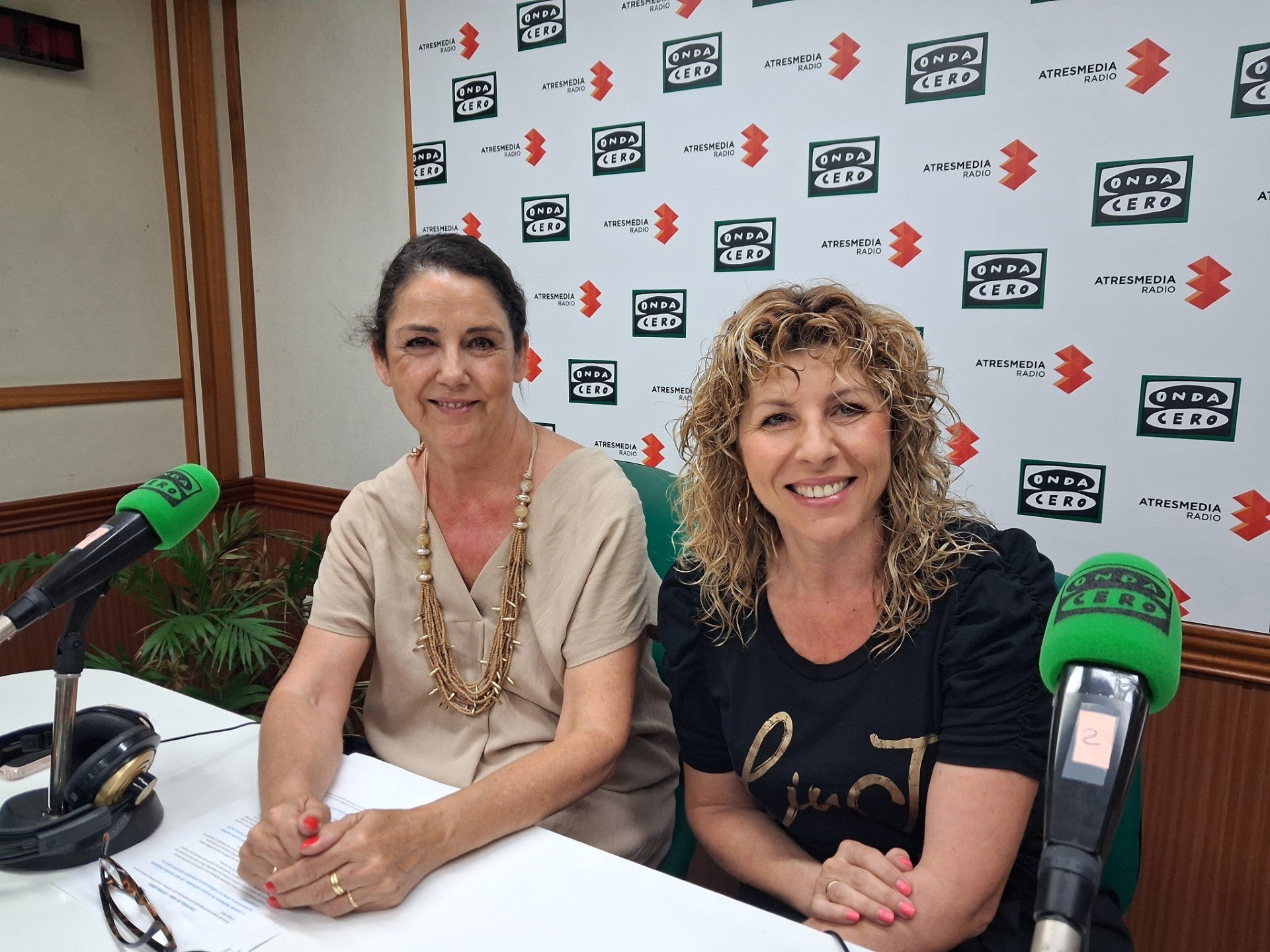 Onda Cero emite un programa especial sobre los proyectos realizados en Ciudad Real en el marco del Plan de Sostenibilidad Turística en Destino Onda Cero emite un programa especial sobre los proyectos realizados en Ciudad Real en el marco del Plan de Sostenibilidad Turística en Destino
