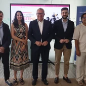 Benidorm ‘conecta’ su plataforma local con la PID para compartir datos, desarrollar inteligencia turística avanzada y ofrecer un portal unificado Benidorm ‘conecta’ su plataforma local con la PID para compartir datos, desarrollar inteligencia turística avanzada y ofrecer un portal unificado