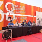 Eduard Fernández completa el trío de Faros de Plata del 38 Festival de Cine de l’Alfàs