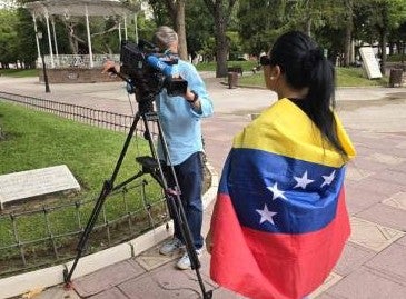 Planeta migrante moviliza ayuda en Guadalajara para los damnificados por el terremoto de Venezuela Planeta migrante moviliza ayuda en Guadalajara para los damnificados por el terremoto de Venezuela