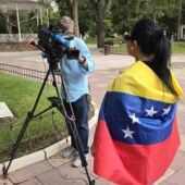 Planeta migrante moviliza ayuda para los damnificados por el terremoto de Venezuela