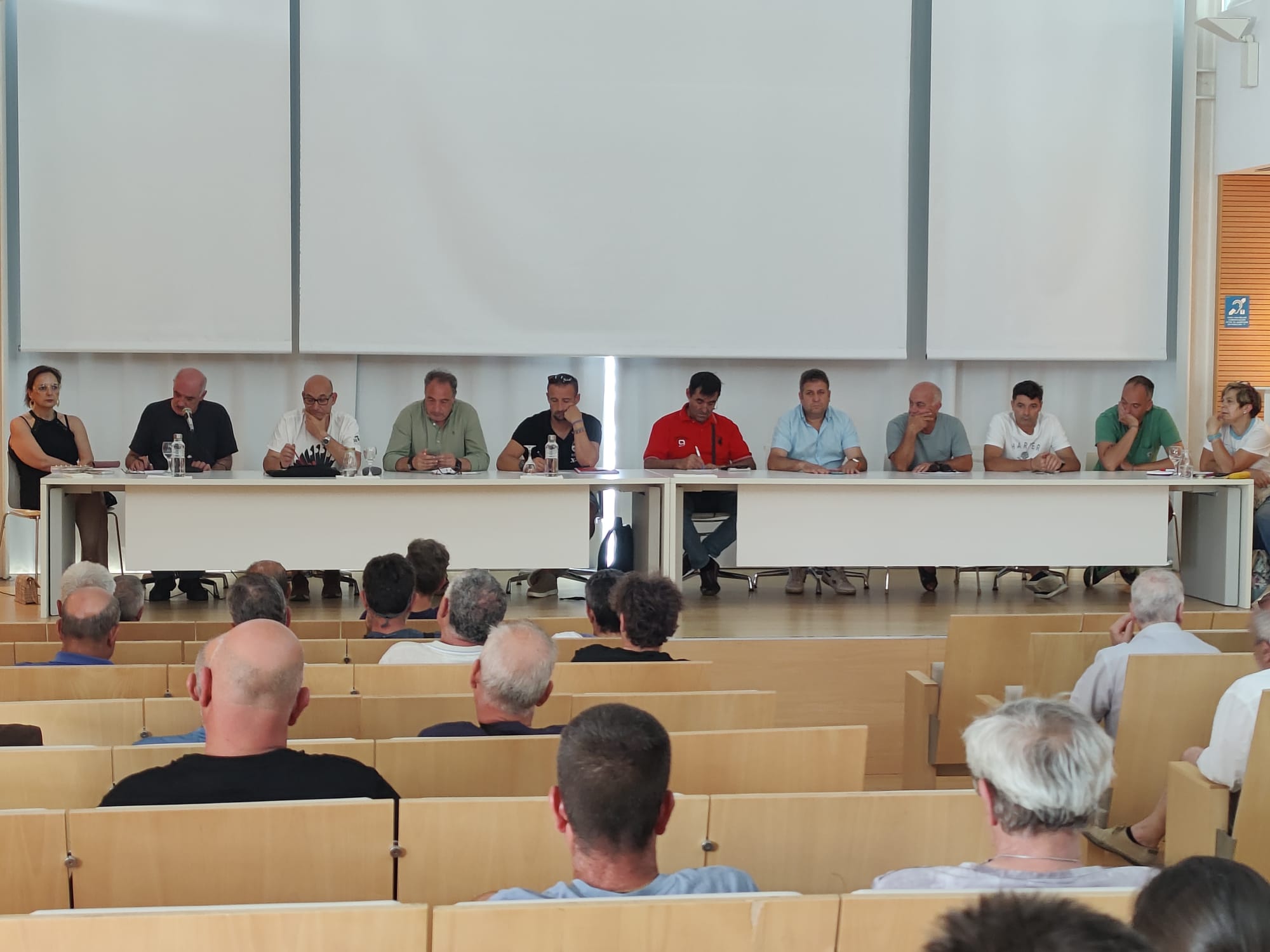 El Personal Laboral del Ayuntamiento de Palencia exige medidas urgentes para revertir su situación El Personal Laboral del Ayuntamiento de Palencia exige medidas urgentes para revertir su situación