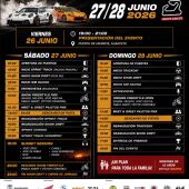 '2 Fast, 2 Events' llega al Circuito de Velocidad de Albacete