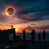 Eclipse solar Eclipse solar