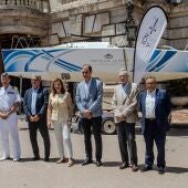 El Trofeo SM La Reina bate récord y reunirá a más de 130 embarcaciones en aguas de València