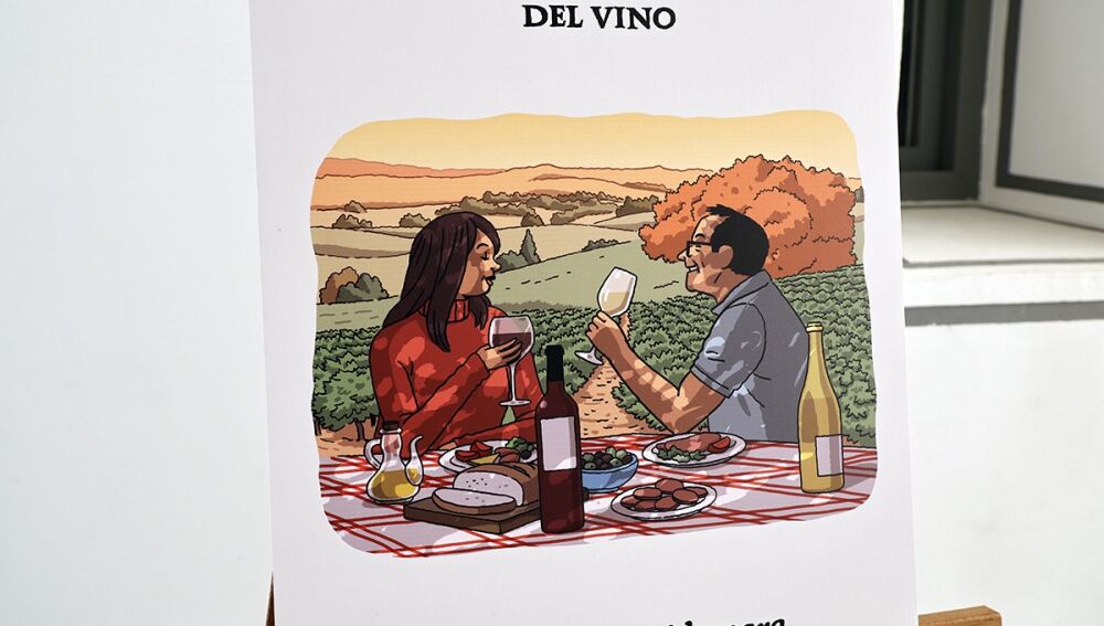 Requena Ciudad Española del Vino 2026