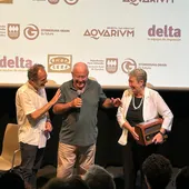 Premio Mujer Onda Cero Gipuzkoa 2026 Premio Mujer Onda Cero Gipuzkoa 2026