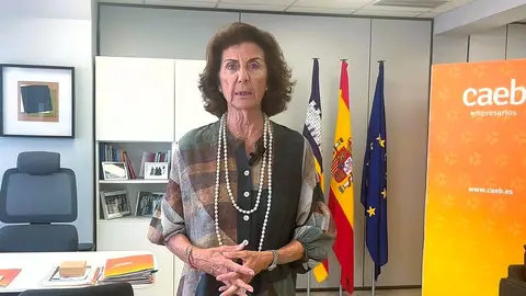 La economía de Baleares sigue moderando su crecimiento en el primer trimestre de 2026 (2'7%), aunque resiste ante la inestabilidad global La economía de Baleares sigue moderando su crecimiento en el primer trimestre de 2026 (2'7%), aunque resiste ante la inestabilidad global