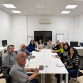 Doce organizaciones sociales de Castellón se coordinan para mejorar la atención a personas con discapacidad