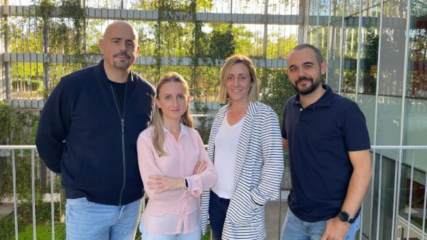 Fisabio i l'UJI proposen un decàleg per a incorporar la intel·ligència artificial generativa a la investigació en cures