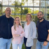 Fisabio i l'UJI proposen un decàleg per a incorporar la intel·ligència artificial generativa a la investigació en cures