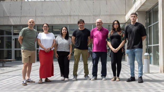 L'Institut de Materials Avançats de l'UJI proposa una metodologia sostenible per a obtenir materials catalítics avançats per a processos d'oxidació