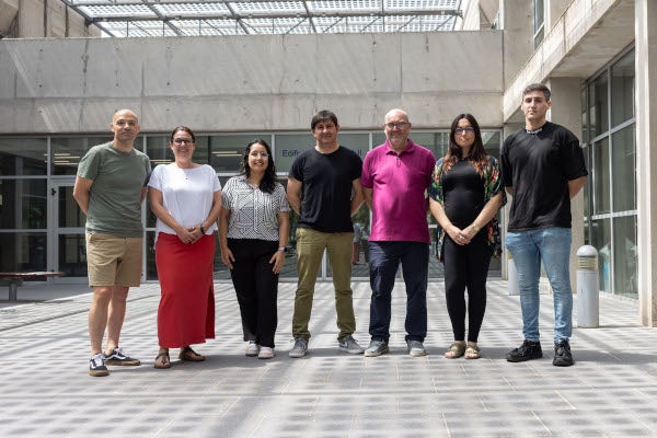 L'Institut de Materials Avançats de l'UJI proposa una metodologia sostenible per a obtenir materials catalítics avançats per a processos d'oxidació L'Institut de Materials Avançats de l'UJI proposa una metodologia sostenible per a obtenir materials catalítics avançats per a processos d'oxidació