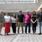 L'Institut de Materials Avançats de l'UJI proposa una metodologia sostenible per a obtenir materials catalítics avançats per a processos d'oxidació