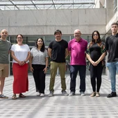 L'Institut de Materials Avançats de l'UJI proposa una metodologia sostenible per a obtenir materials catalítics avançats per a processos d'oxidació L'Institut de Materials Avançats de l'UJI proposa una metodologia sostenible per a obtenir materials catalítics avançats per a processos d'oxidació