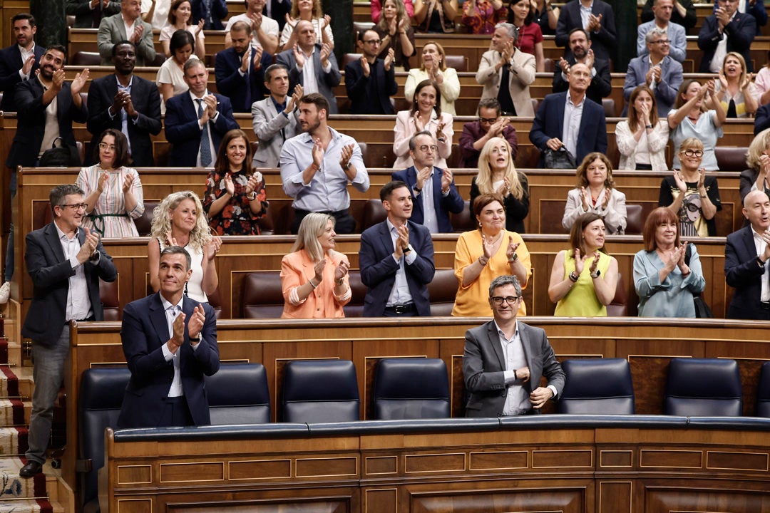VOTA ¿Cree que habrá alguna voz discordante en la reunión del Comité Federal del PSOE de mañana sábado? VOTA ¿Cree que habrá alguna voz discordante en la reunión del Comité Federal del PSOE de mañana sábado?