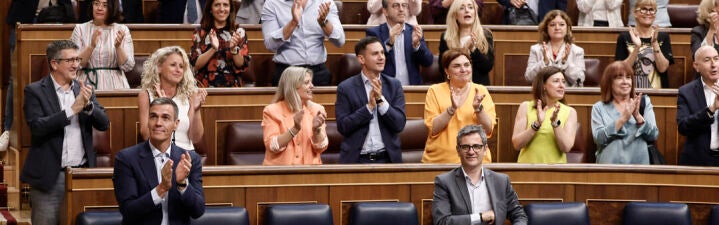 ¿Cree que habrá alguna voz discordante en la reunión del Comité Federal del PSOE de mañana sábado?