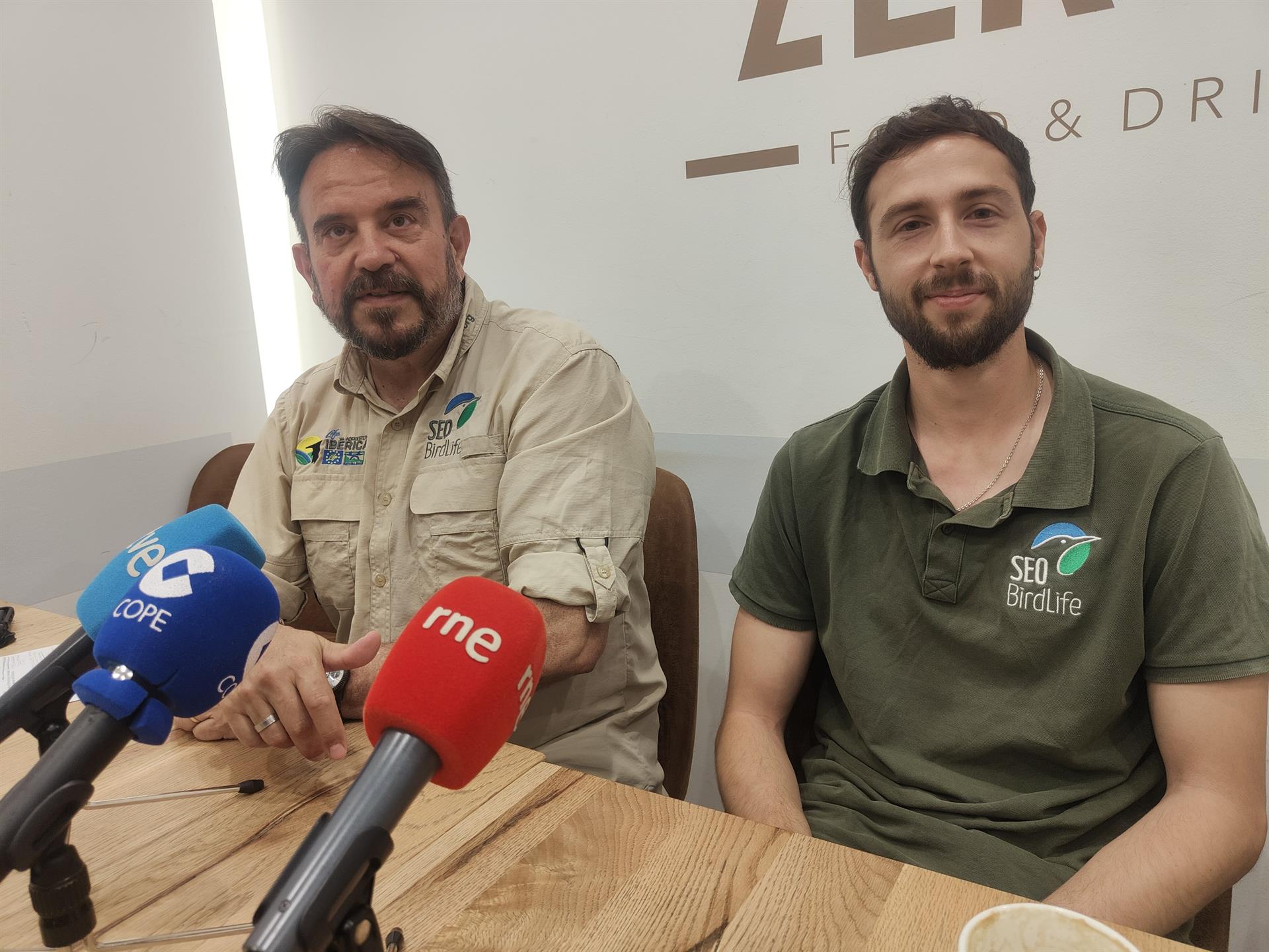 SEO/BirdLife pide a la Junta de Extremadura una estrategia general para prevenir grandes incendios SEO/BirdLife pide a la Junta de Extremadura una estrategia general para prevenir grandes incendios