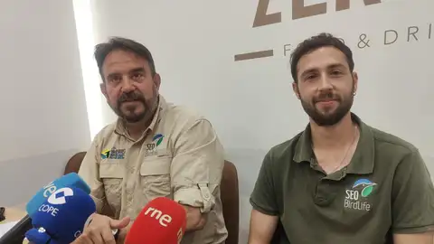 SEO/BirdLife pide a la Junta de Extremadura una estrategia general para prevenir grandes incendios SEO/BirdLife pide a la Junta de Extremadura una estrategia general para prevenir grandes incendios