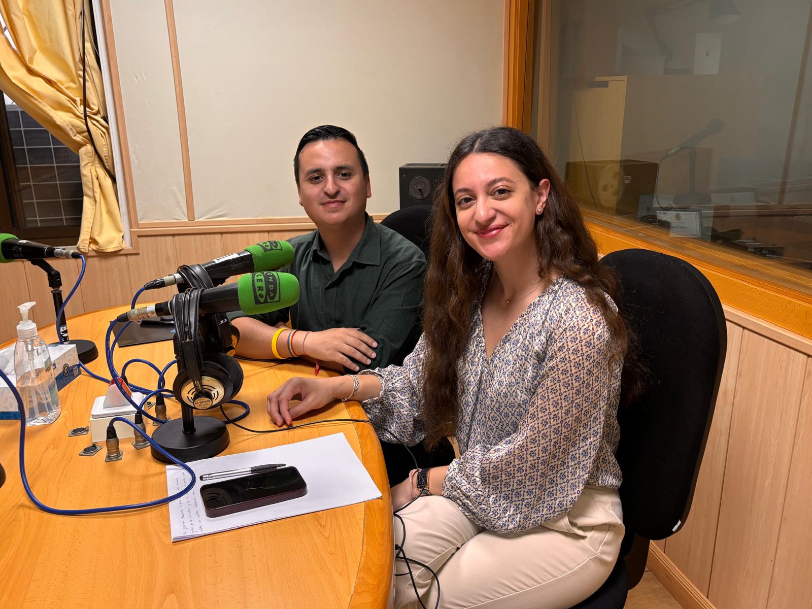 Podcast de 'Arquitectos en la Onda' de junio de 2026: Gemelos Digitales Podcast de 'Arquitectos en la Onda' de junio de 2026: Gemelos Digitales