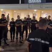Qué es el equipo USAR de la UME: el batallón de especialistas que ha enviado España para ayudar en el rescate en Venezuela Qué es el equipo USAR de la UME: el batallón de especialistas que ha enviado España para ayudar en el rescate en Venezuela